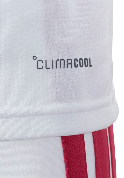 Real Madrid Home Kit Set 2026-2027 Kids White