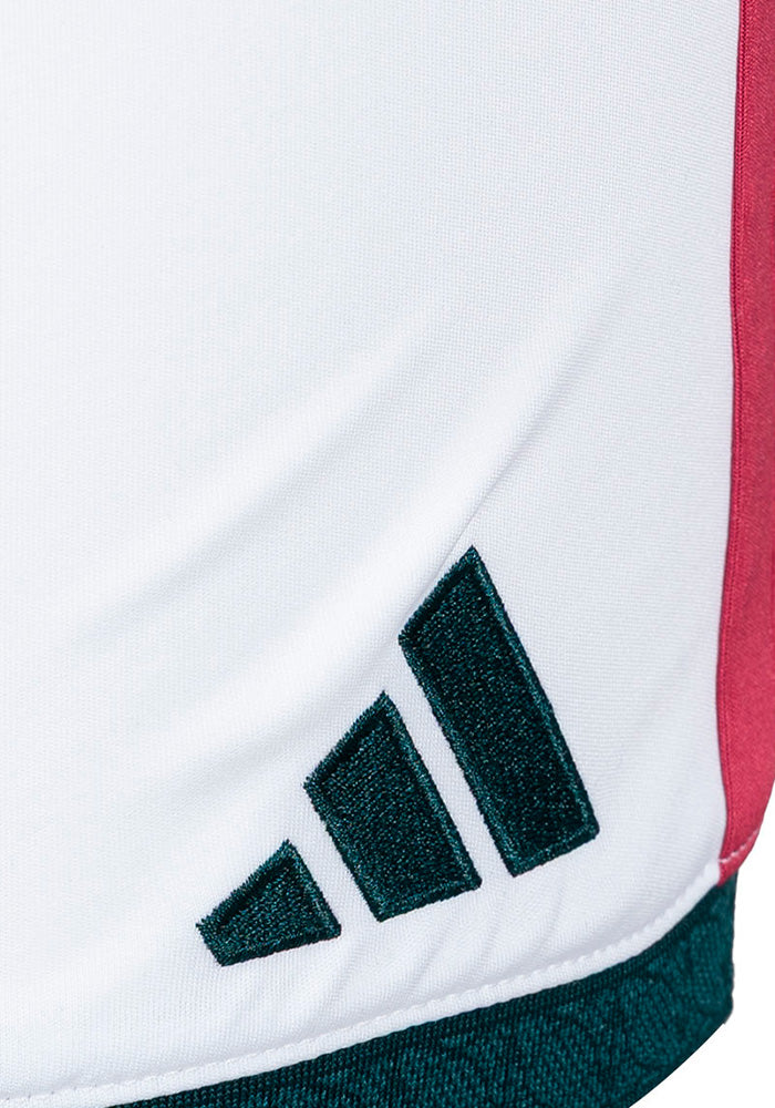 Real Madrid Home Kit Set 2026-2027 Kids White