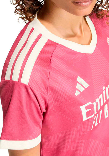 Real Madrid Third Shirt 2026-2027 Women's