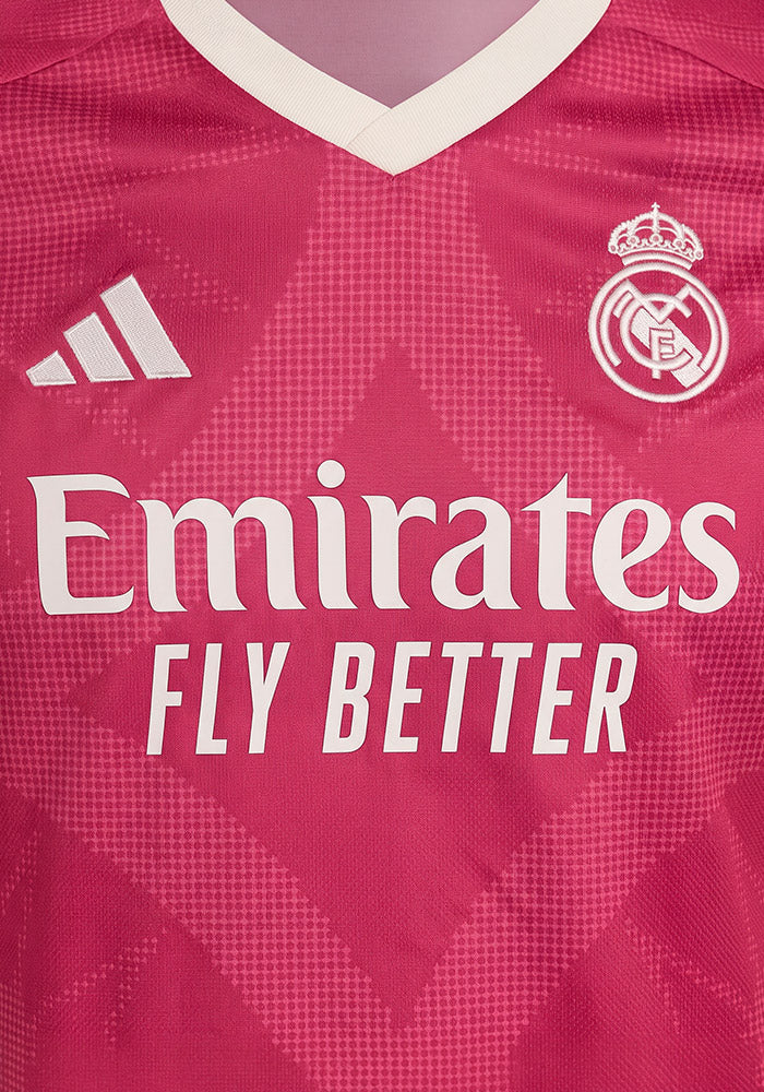 Real Madrid Third Kit Set 2026-2027 Kids