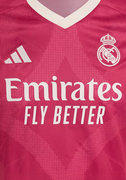Real Madrid Third Kit Set 2026-2027 Kids