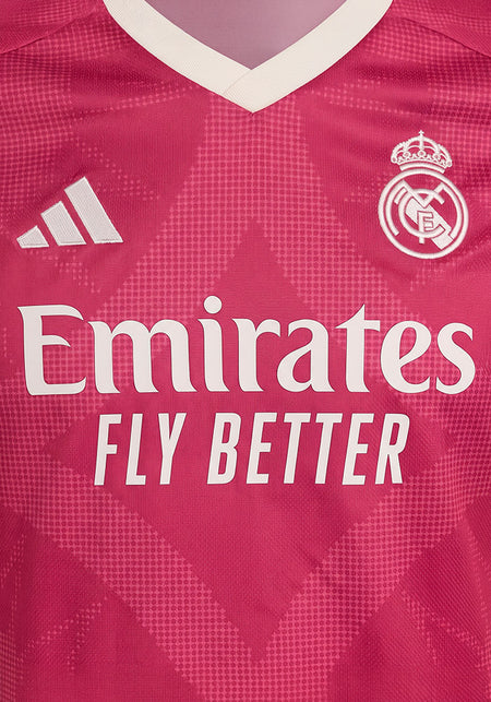 Conjunto Real Madrid Tercera Equipación 2026-2027 Niño