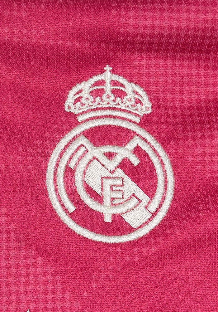 Real Madrid Third Kit Set 2026-2027 Kids