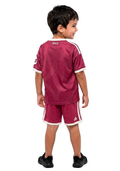 Real Madrid Third Kit Set 2026-2027 Kids