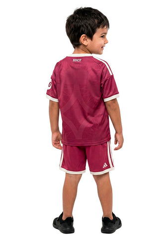 Real Madrid Third Kit Set 2026-2027 Kids
