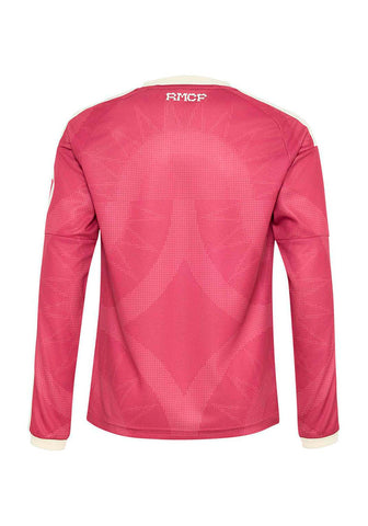 Real Madrid Third Kit Long-Sleeve Shirt 2026-2027 Kids