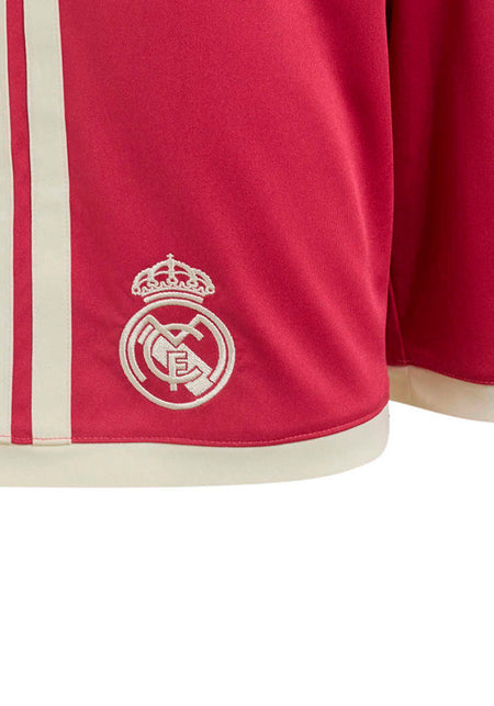 Real Madrid Third Kit Shorts 2026-2027 Kids