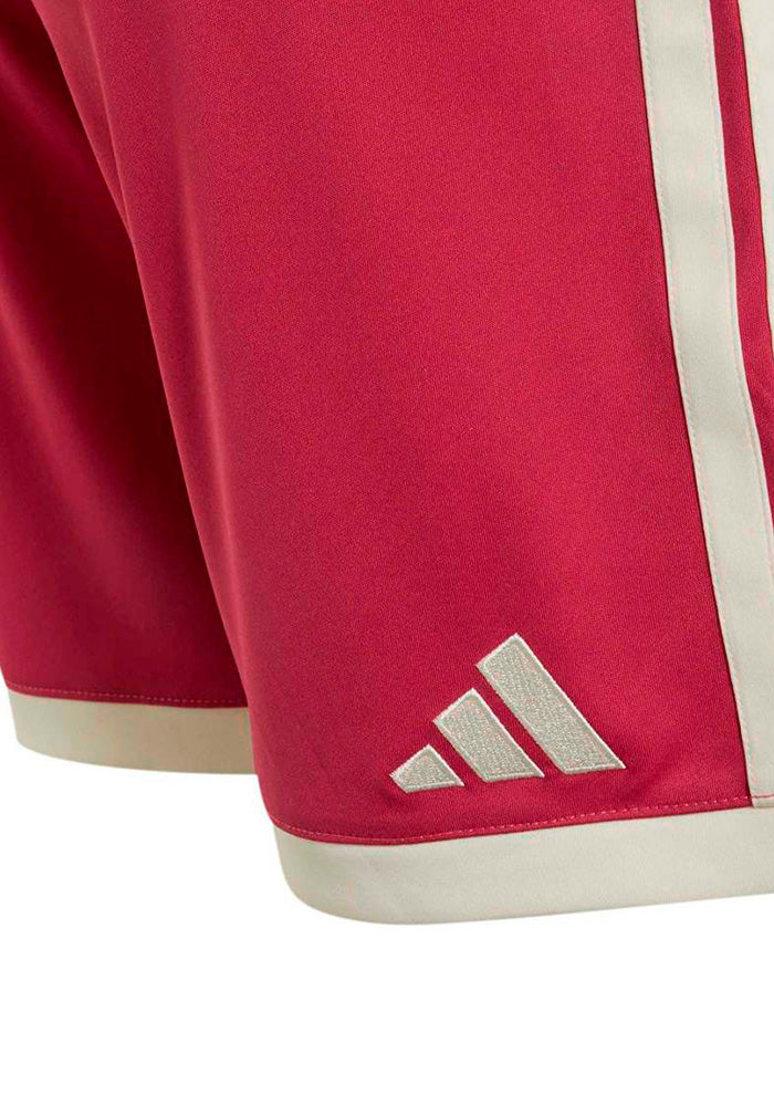 Pantalón corto Real Madrid Tercera Equipación 2026-2027 Niño