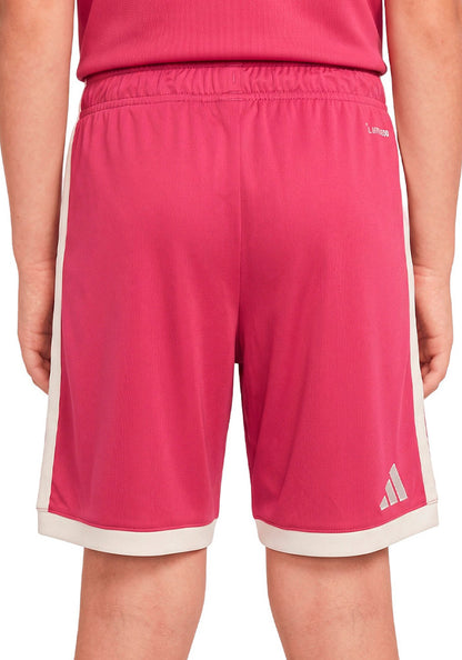 Pantalón corto Real Madrid Tercera Equipación 2026-2027 Niño