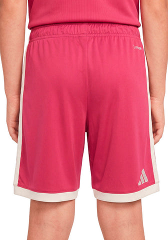 Pantalón corto Real Madrid Tercera Equipación 2026-2027 Niño