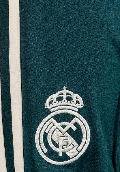 Pantalón corto Real Madrid Segunda Equipación 2026-2027 Niño aurora ivy