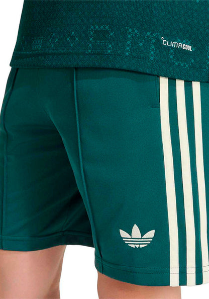 Conjunto Real Madrid Segunda Equipación 2026-2027 Niño aurora ivy