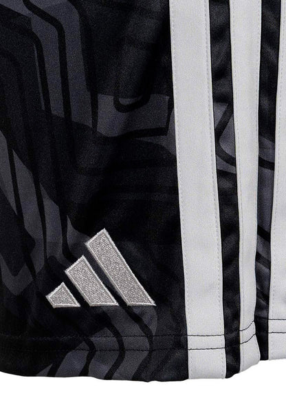 Real Madrid Home Goalkeeper Kit Set 2026-2027 Kids Black