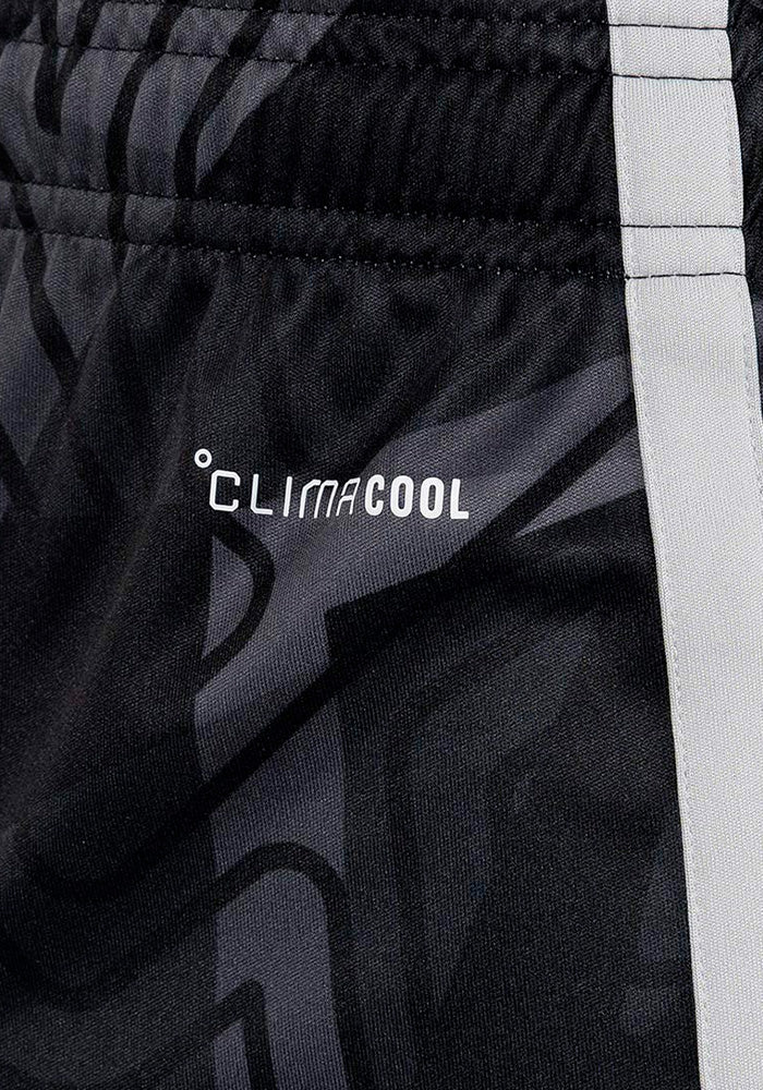 Real Madrid Home Goalkeeper Kit Set 2026-2027 Kids Black
