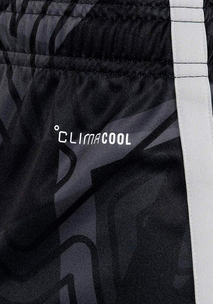 Real Madrid Home Goalkeeper Kit Set 2026-2027 Kids Black