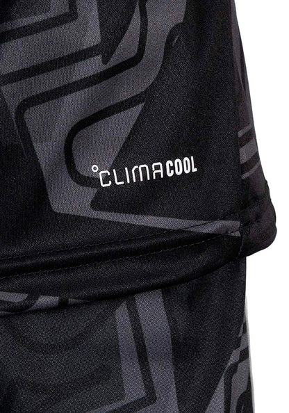 Real Madrid Home Goalkeeper Kit Set 2026-2027 Kids Black