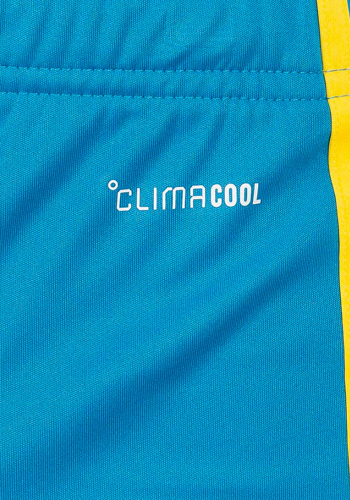 Real Madrid Goalkeeper Second Kit Set 2026-2027 Kids
