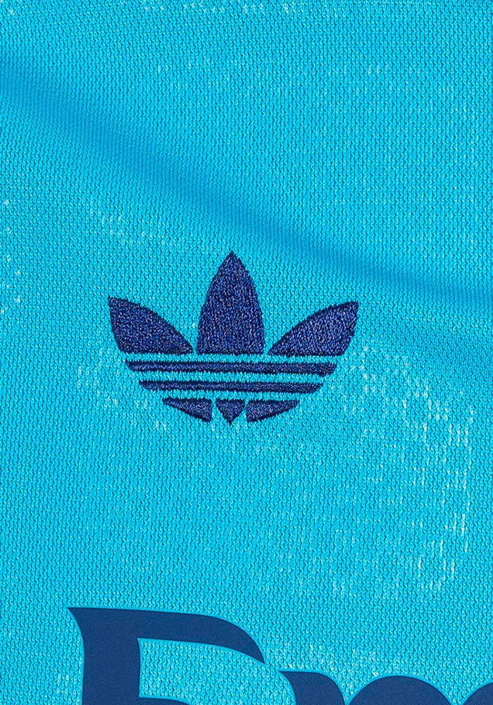 Real Madrid Goalkeeper Second Kit Set 2026-2027 Kids
