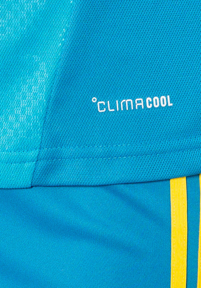 Real Madrid Goalkeeper Second Kit Set 2026-2027 Kids