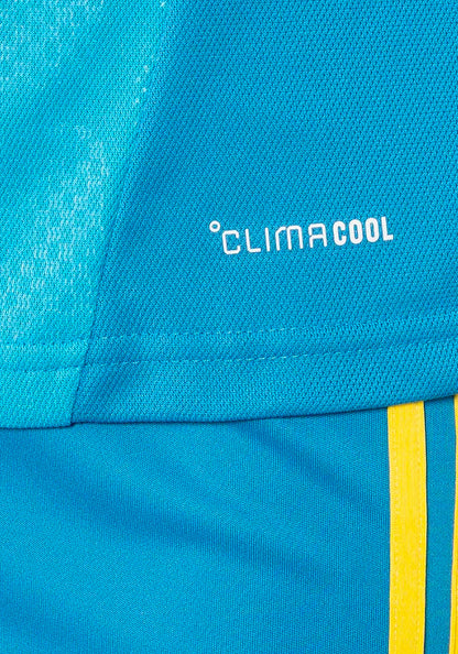 Real Madrid Goalkeeper Second Kit Set 2026-2027 Kids