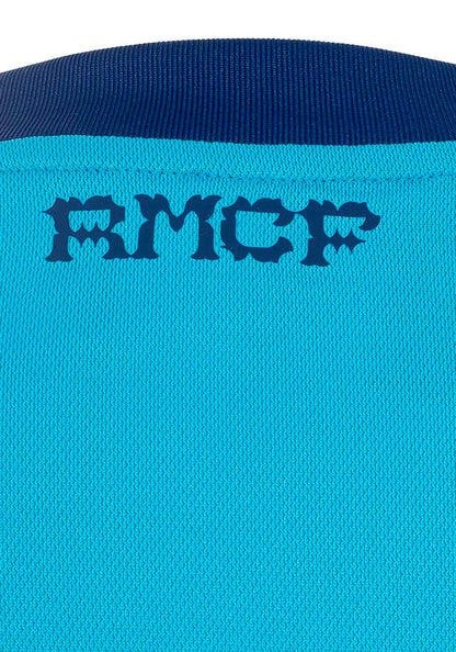 Real Madrid Goalkeeper Second Kit Set 2026-2027 Kids