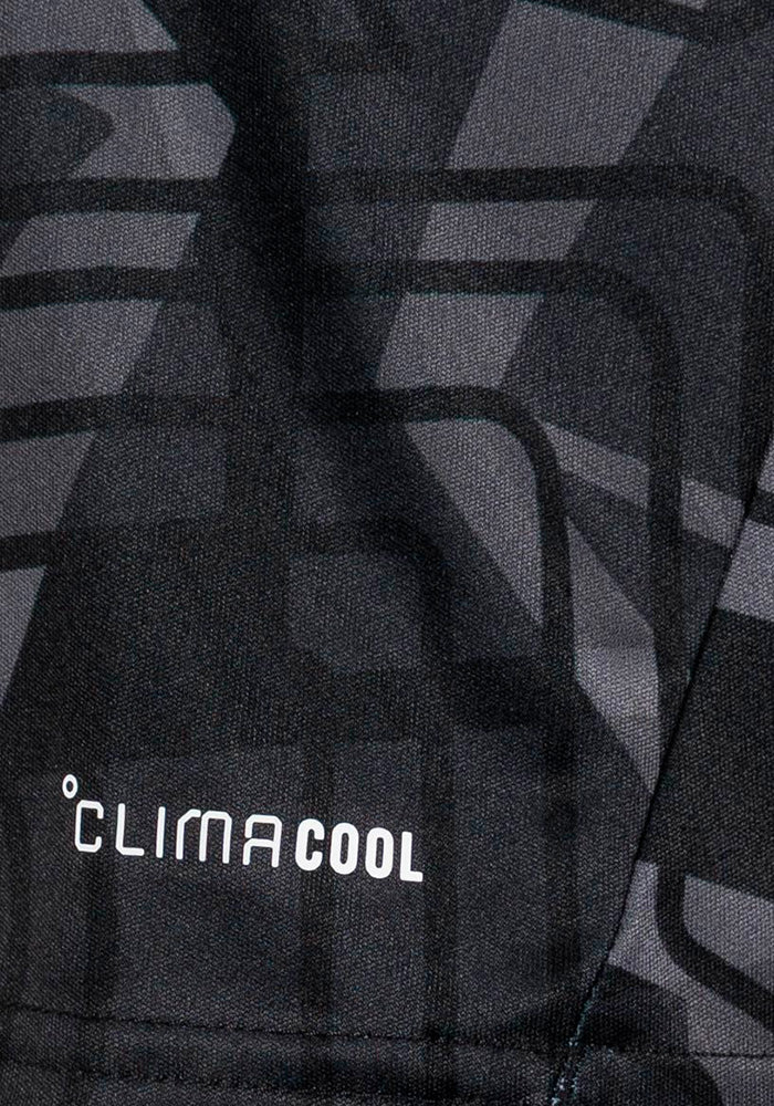 Real Madrid Home Goalkeeper Shirt 2026-2027 Black