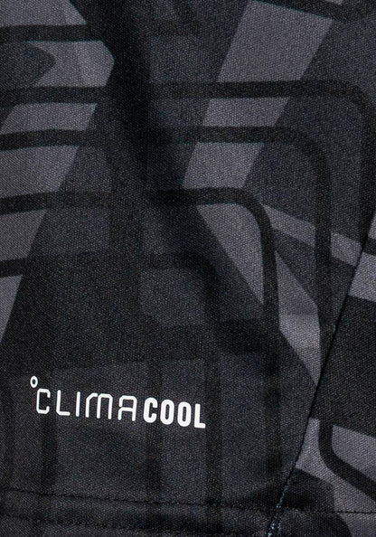 Real Madrid Home Goalkeeper Shirt 2026-2027 Black