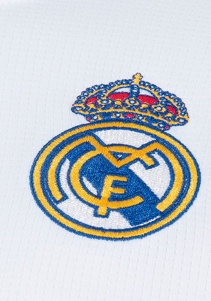 Camiseta Real Madrid Primera Equipación 2026-2027 Mujer white