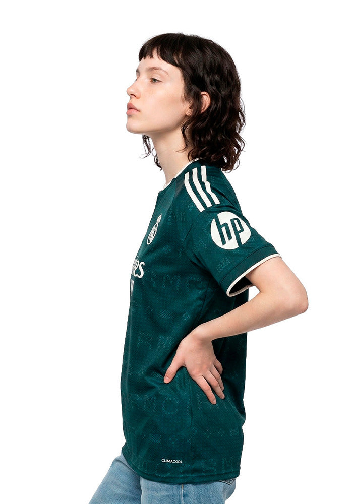 Real Madrid Second Shirt 2026-2027 Women's Aurora Ivy