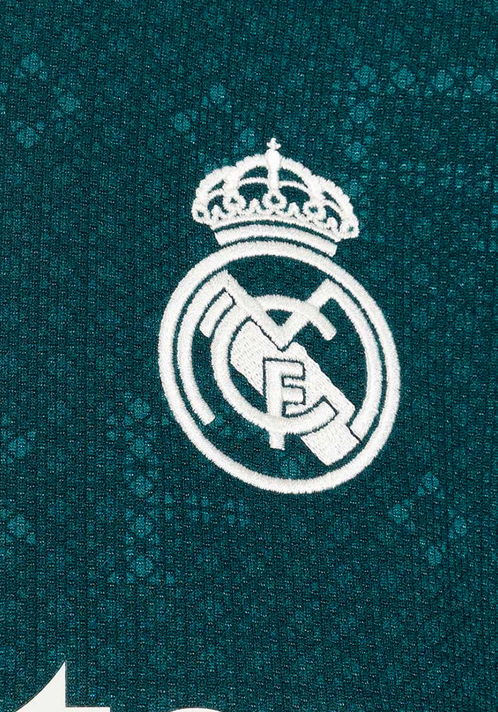 Real Madrid Second Shirt 2026-2027 Women's Aurora Ivy