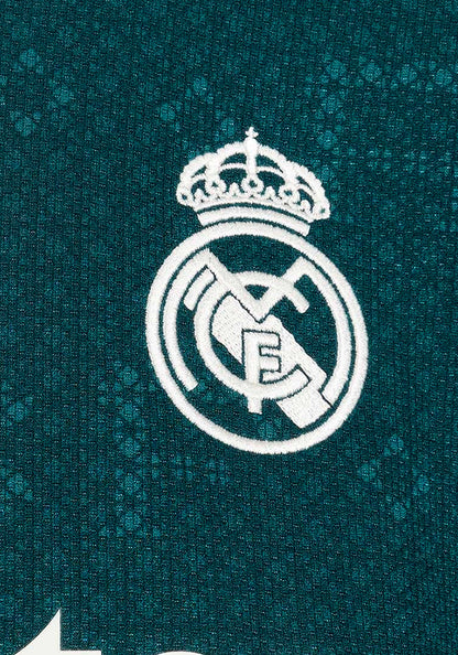 Real Madrid Second Shirt 2026-2027 Women's Aurora Ivy