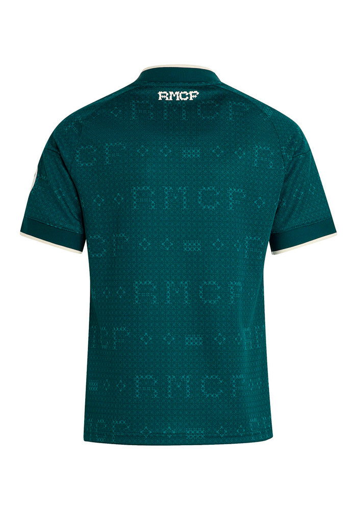 Camiseta Real Madrid Segunda Equipación 2026-2027 Niño