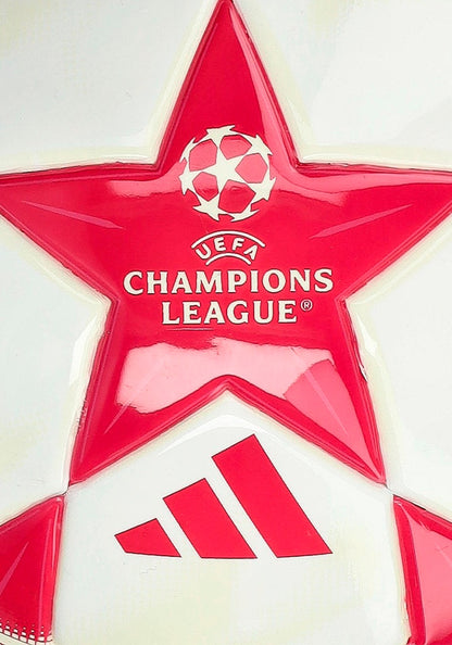 Real Madrid Mini Ball UCL 2026-2027