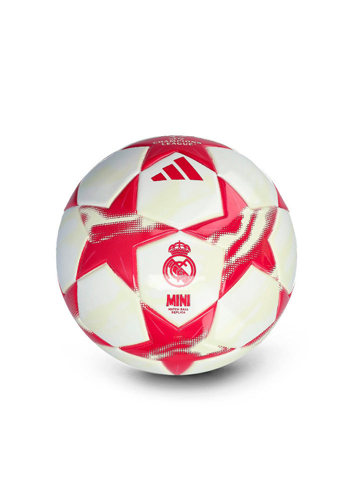 Real Madrid Mini Ball UCL 2026-2027