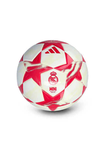 Real Madrid Mini Ball UCL 2026-2027