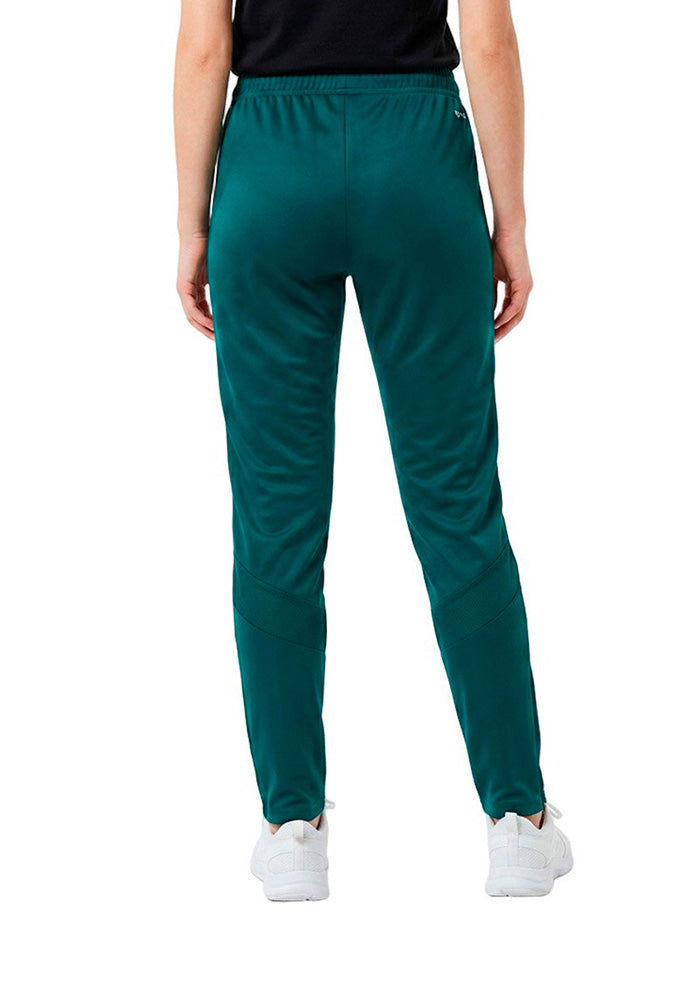 Real Madrid Training Trousers 2026-2027 Kids Aurora Ivy-Wild Pink