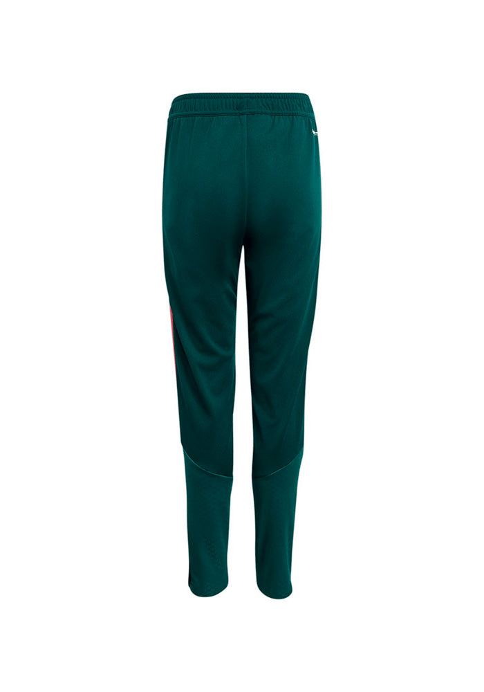 Real Madrid Training Trousers 2026-2027 Kids Aurora Ivy-Wild Pink