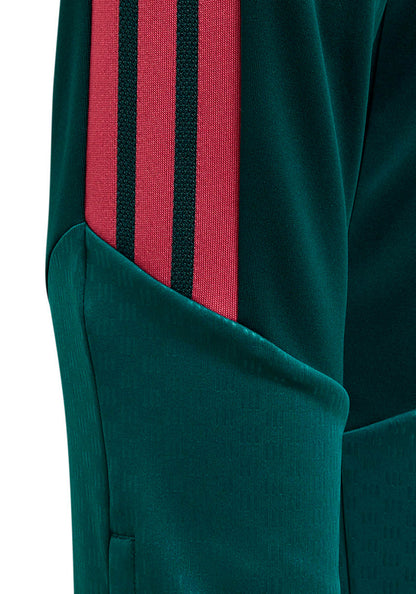 Real Madrid Training Trousers 2026-2027 Kids Aurora Ivy-Wild Pink