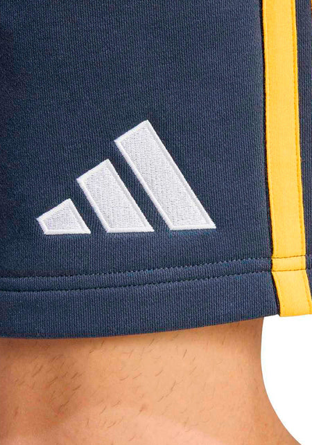 Pantalón corto Real Madrid Fanswear 2026-2027 night navy