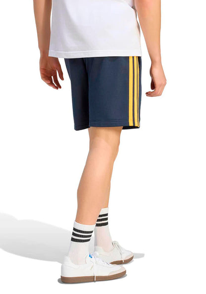 Pantalón corto Real Madrid Fanswear 2026-2027 night navy