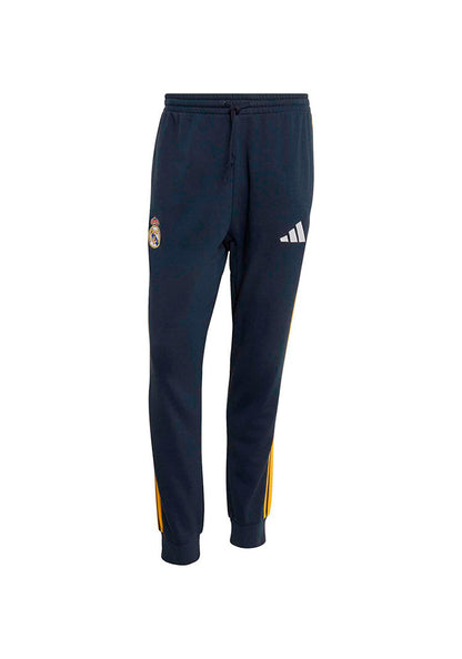 Real Madrid Fanswear Trousers 2026-2027 Night Navy