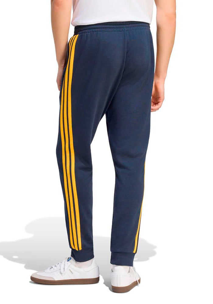 Real Madrid Fanswear Trousers 2026-2027 Night Navy