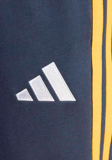 Real Madrid Fanswear Trousers 2026-2027 Night Navy