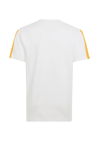 Real Madrid Fanswear T-Shirt 2026-2027 Kids White