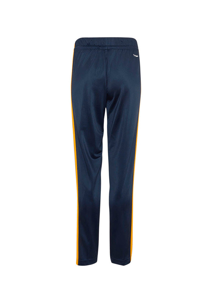 Real Madrid Fanswear Tracksuit 2026-2027 Kids Night Navy