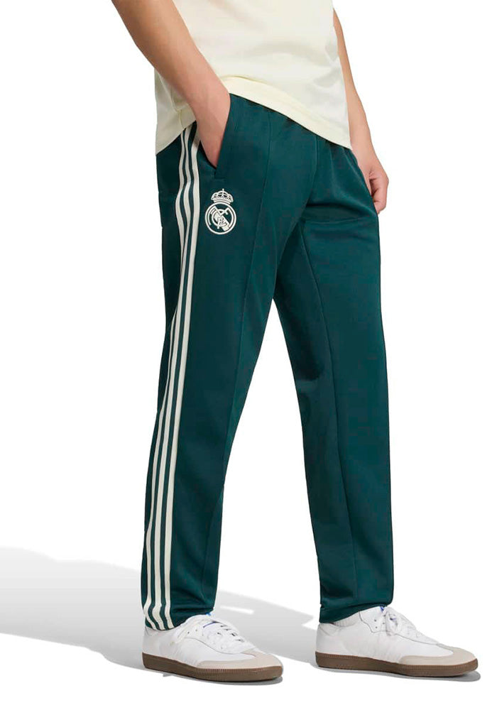 Pantalón largo Real Madrid Fanswear 2026-2027 aurora ivy