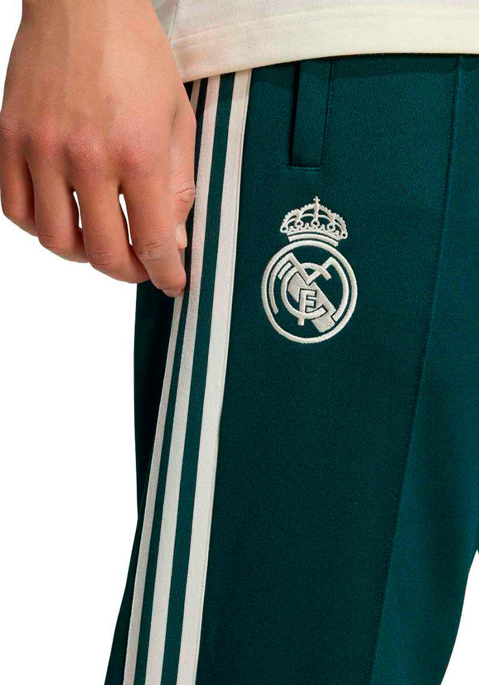 Pantalón largo Real Madrid Fanswear 2026-2027 aurora ivy