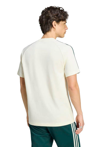 Camiseta Real Madrid Fanswear 2026-2027 ivory
