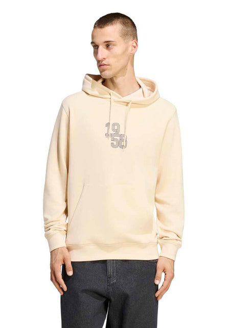 Sudadera Real Madrid Fanswear 2026-2027 sand