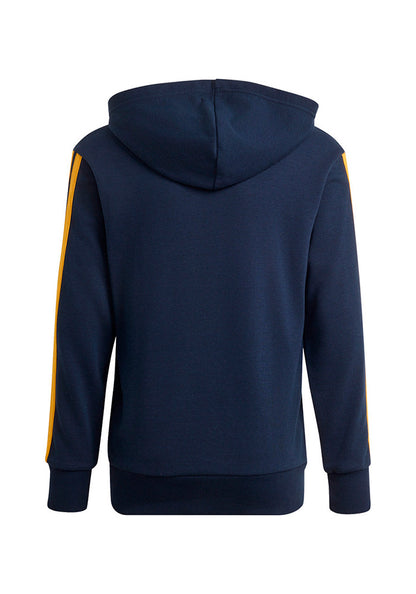 Sudadera Real Madrid Fanswear 2026-2027 Niño Night-Navy
